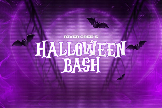 Preventas de river cree halloween bash with dj jermaine dupri: los miembros usan estos c&oacute;digos al comprar entradas en preventa
