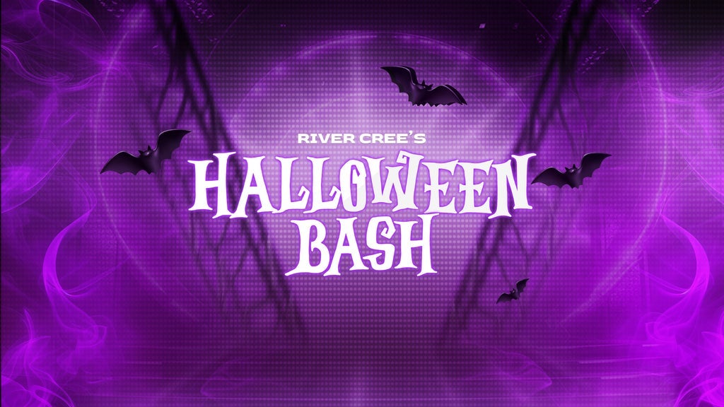 River Cree Halloween Bash with DJ Jermaine Dupri at River Cree Resort & Casino