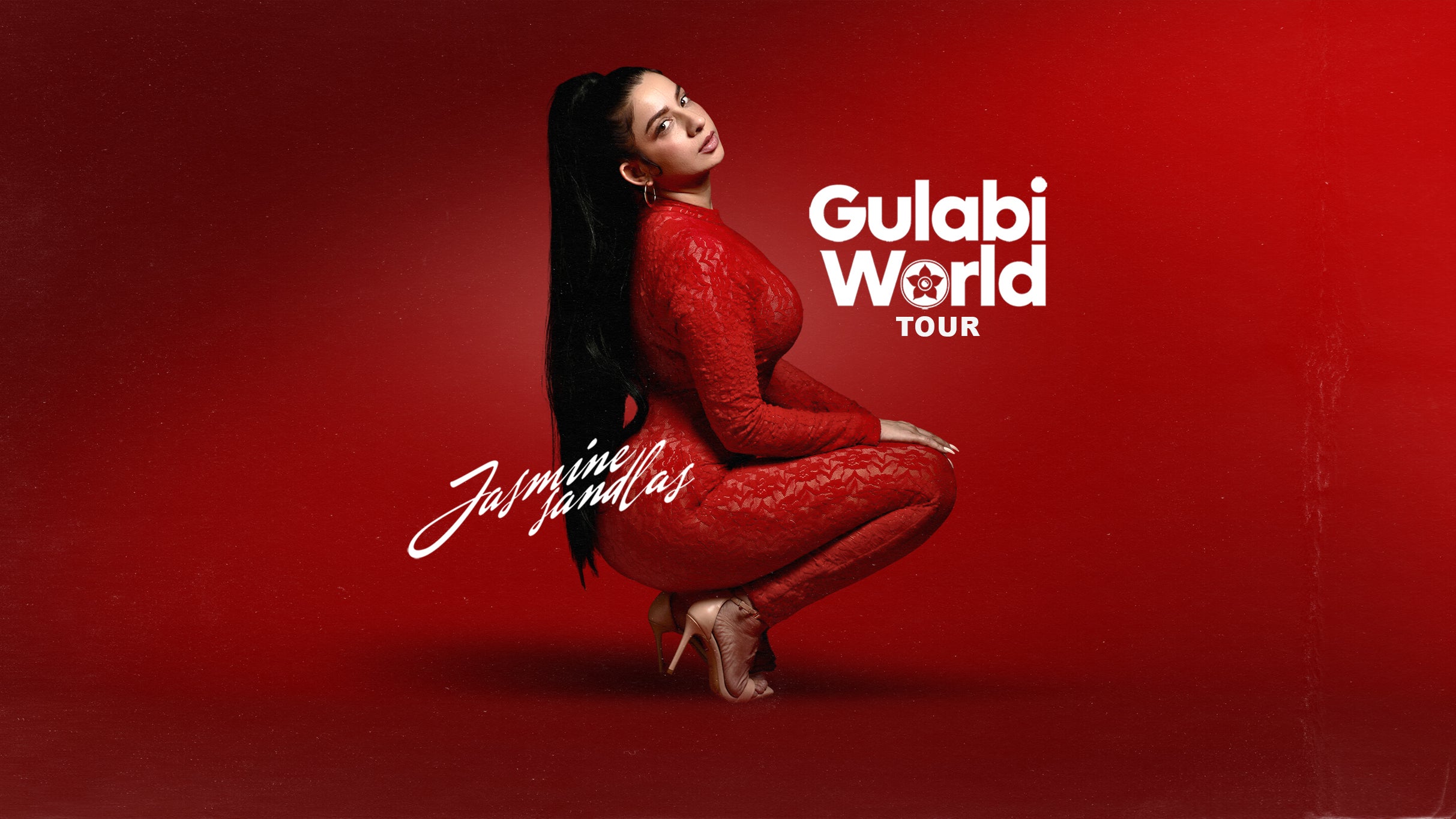 Presale codes for the gulabi world tour jasmine sandlas nyc: members use these when buying pre-sale tickets