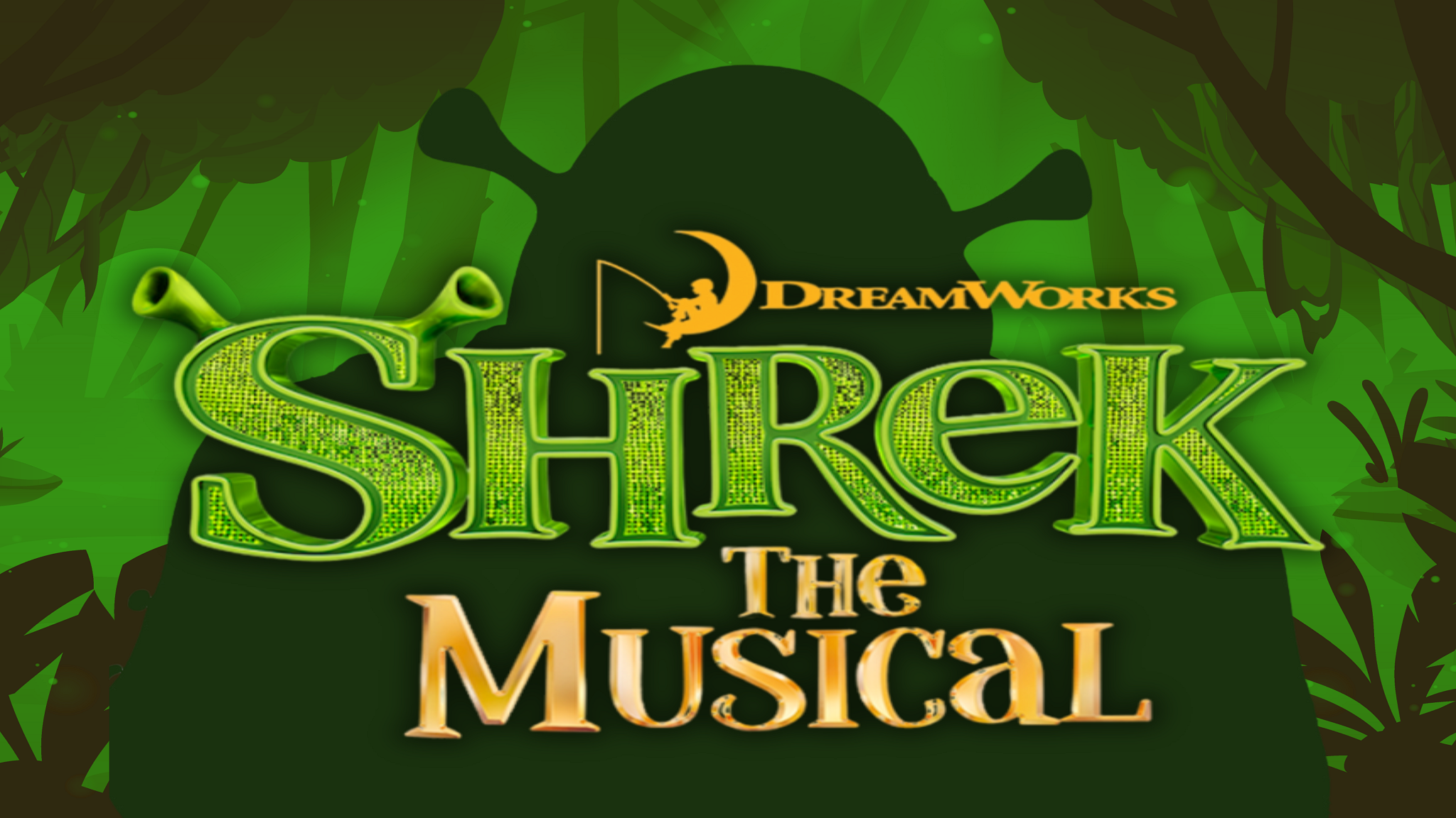Shrek The Musical