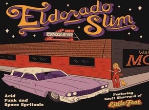 Eldorado Slim