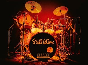 Still Collins - Best of Phil Collins & Genesis - Live!