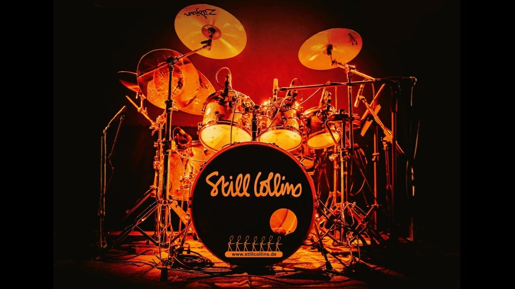 Still Collins