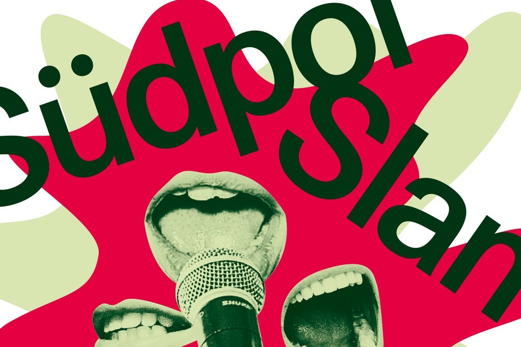 Südpol Slam (Finalissima)