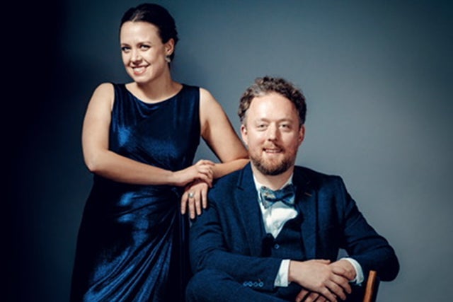 Vinterresa av Franz Schubert