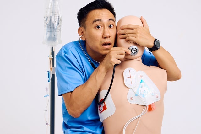 Steven Ho: Not Your Hero Tour in Knoxville promotional photo for Venue presale tickets offer