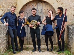 Etcaetera Quintet, 2025-11-16, Брюссель