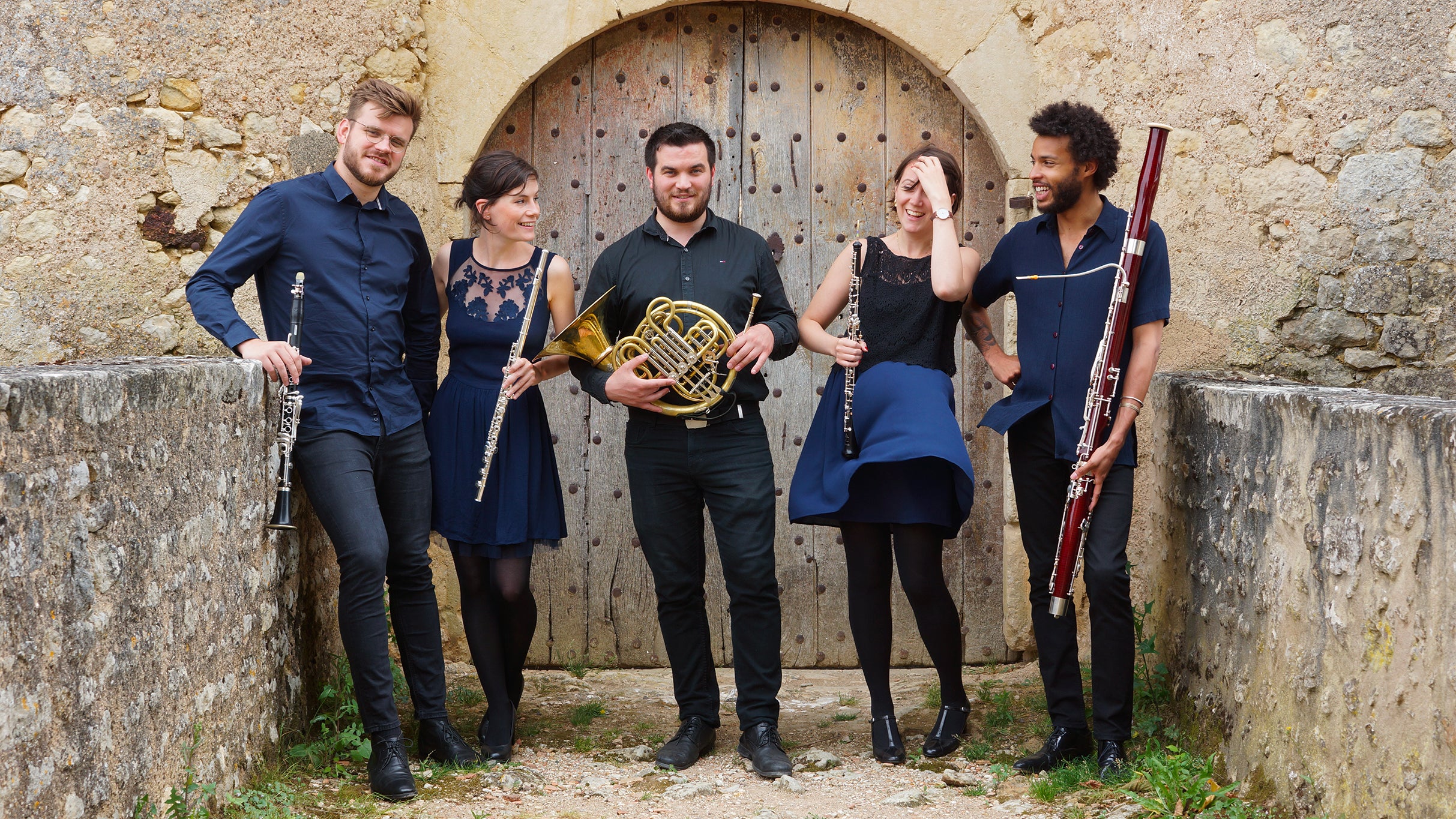 Etcaetera Quintet