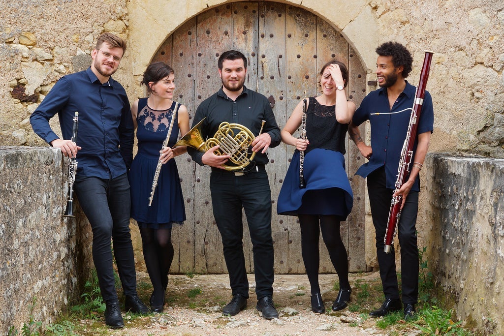 Etcaetera Quintet