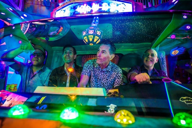 Presale codes for lotus rise of the anglerfish tour: members use these when buying pre-sale tickets