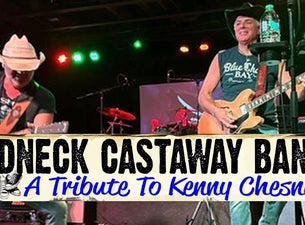 Red Neck Castaway- Tribute To Kenny Chesney