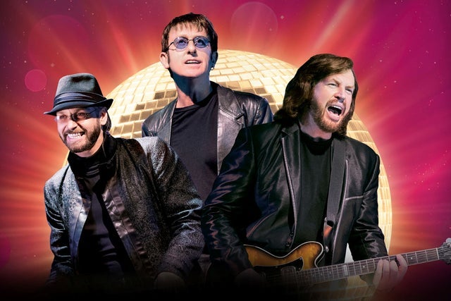 Ticket Reselling Australian Bee Gees Show - A Tribute to the Bee Gees