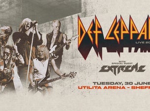Def Leppard Utilita Arena Sheffield Seating Plan Def Leppard Utilita Arena Sheffield Seating Plan