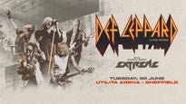 Def Leppard