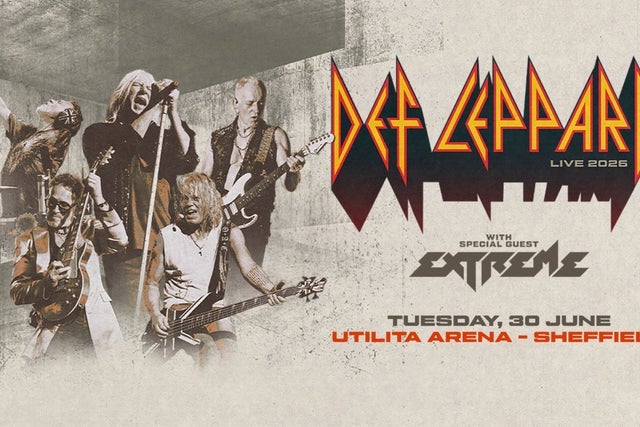 Presale codes for def leppard: members use these when buying pre-sale tickets