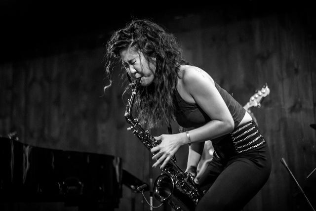 presale password for Grace Kelly tickets in Portsmouth - NH (Jimmy's Jazz and Blues Club)