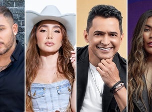 Jessi Uribe | Jorge Celedon | Karen Lizarazo