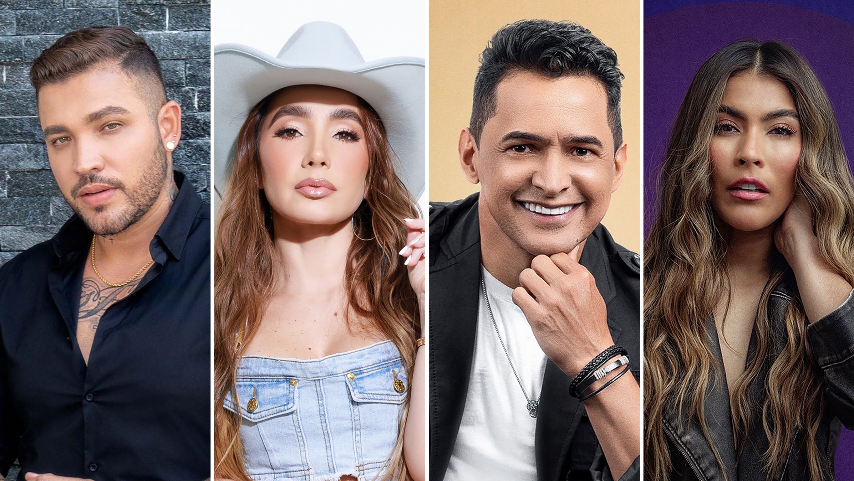 Jessi Uribe | Jorge Celedon | Karen Lizarazo