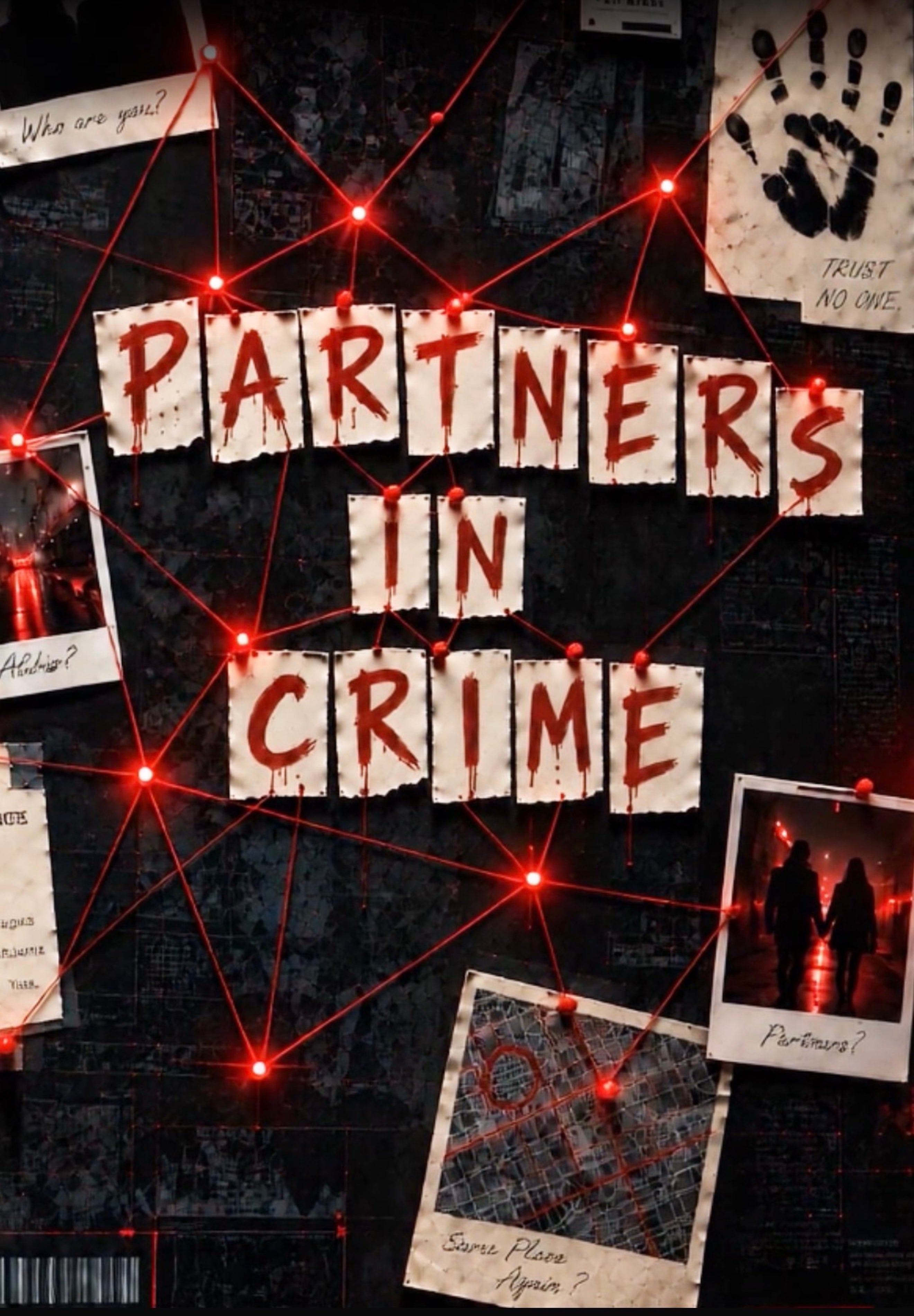 Partners In Crime