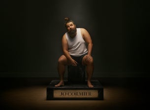 Jo Cormier — Le Club DIX30