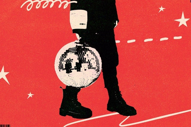 Friday Night Fever: Disco Throwdown - 21+