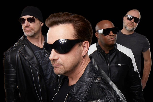 Presales to acrobat: the u2 tribute: members use these when buying pre-sale tickets