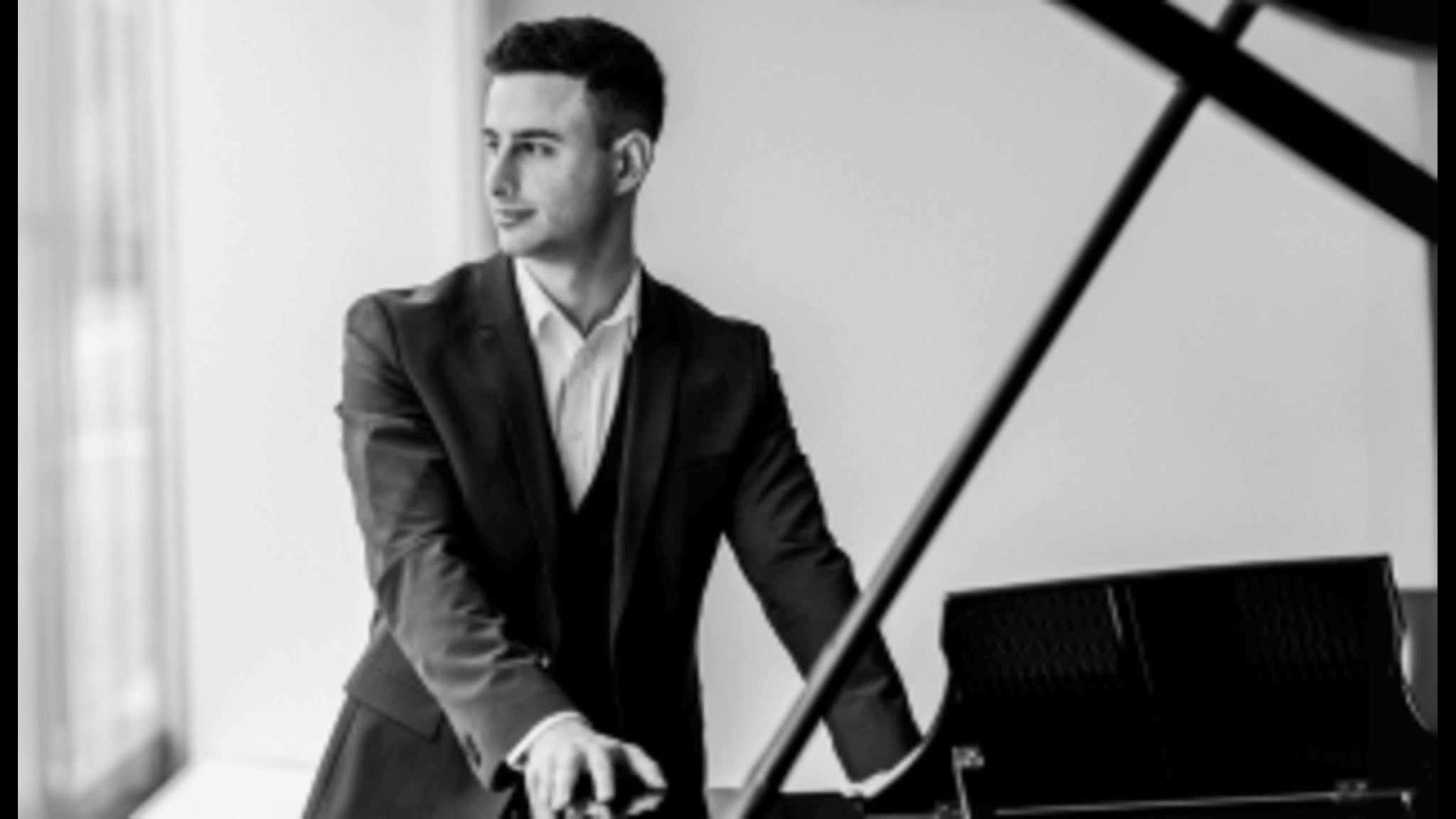 Ido Ramot - Chopin Pur