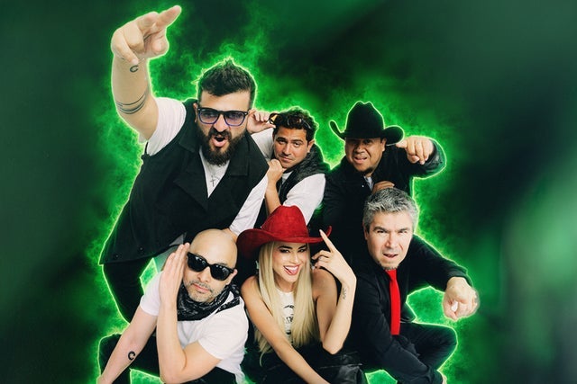 Presales to la casetera 2026: members use these when buying pre-sale tickets