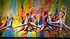 Raiford Rogers Modern Ballet