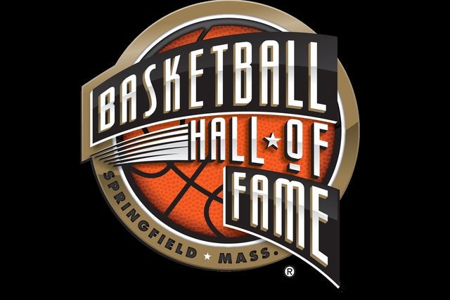 Basketball Hall of Fame Womens Exhibition