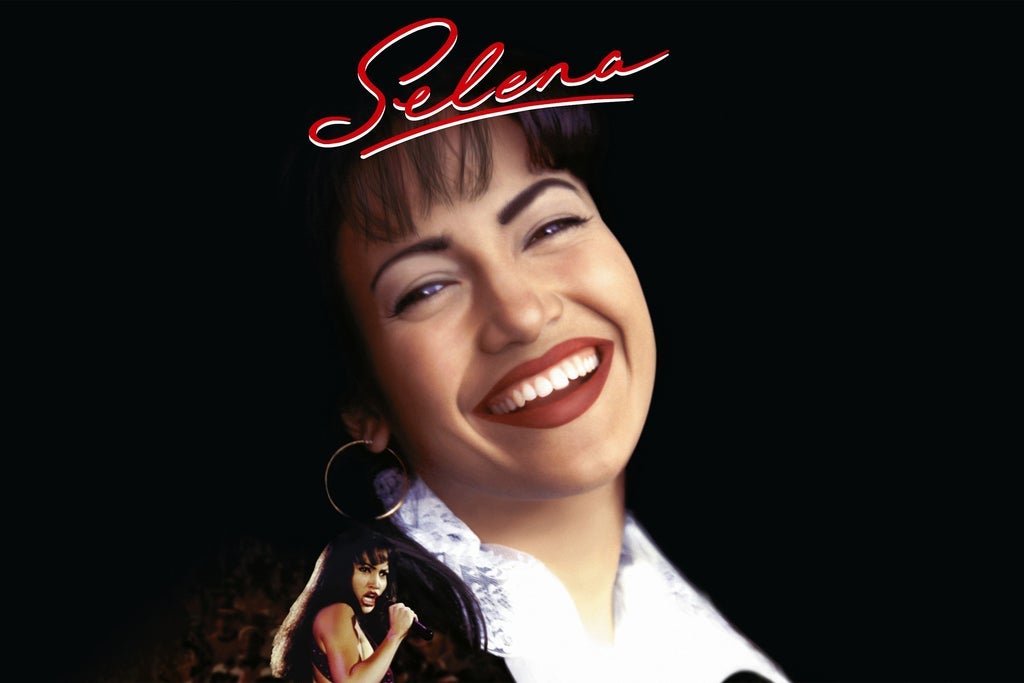 Selena (1997)