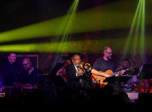 BT ALC Big Band Featuring Fred Wesley 