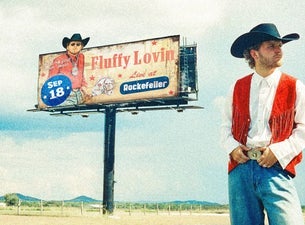 Bilde for arrangement Fluffy Lovin 3.0