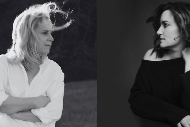 Mary Chapin Carpenter/Brandy Clark