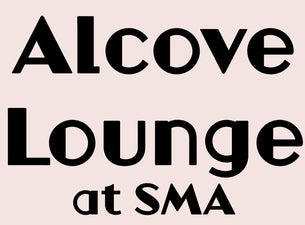 Image of The Alcove Lounge - Jon Reep