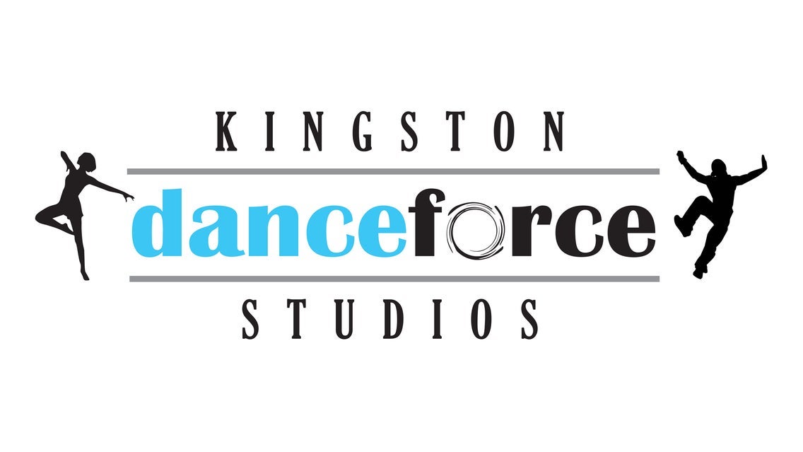 Kingston Dance Force Studios - Whistle While You Werk