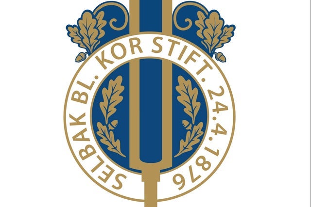 Selbak er stedet