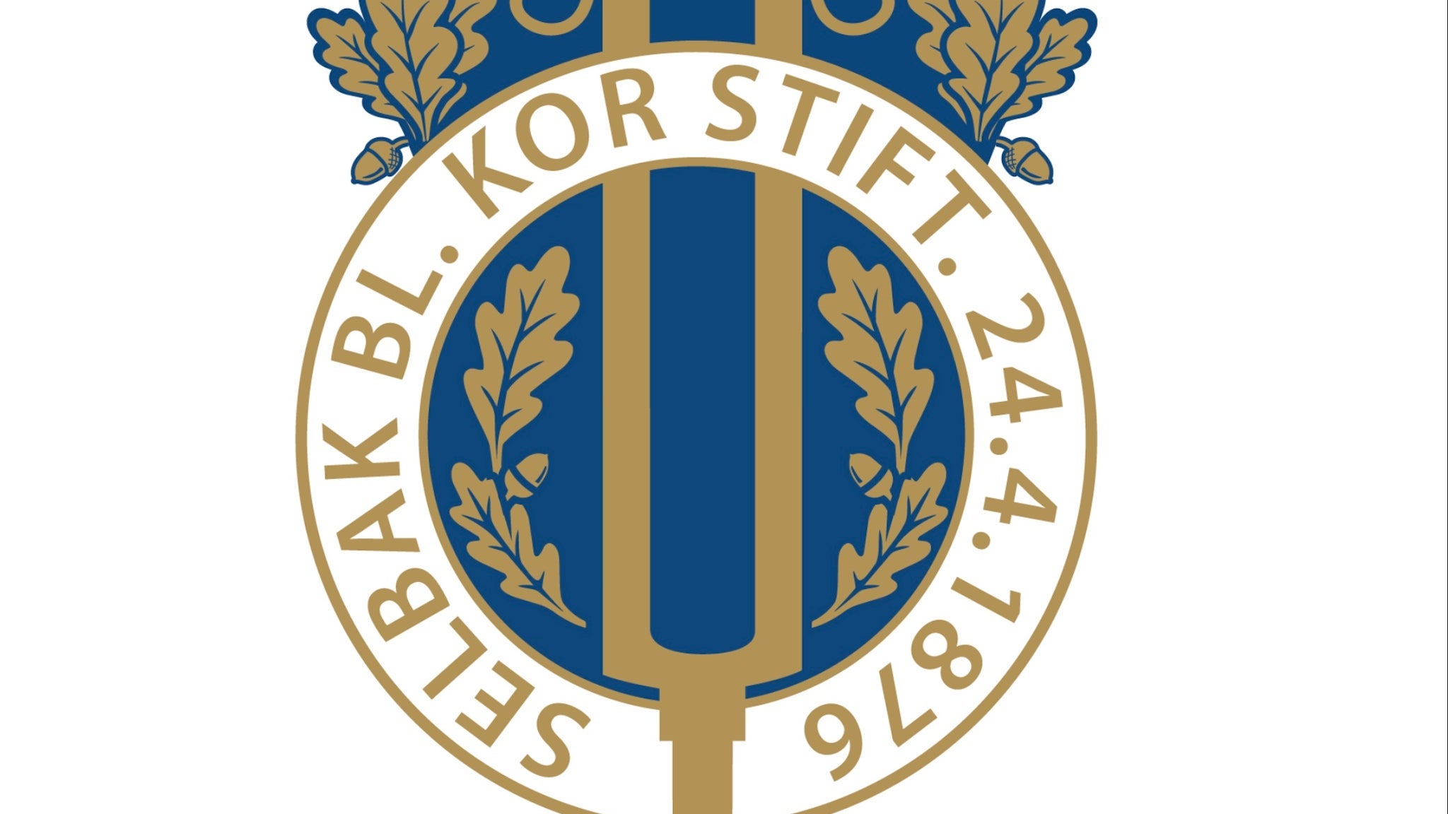 Selbak er stedet