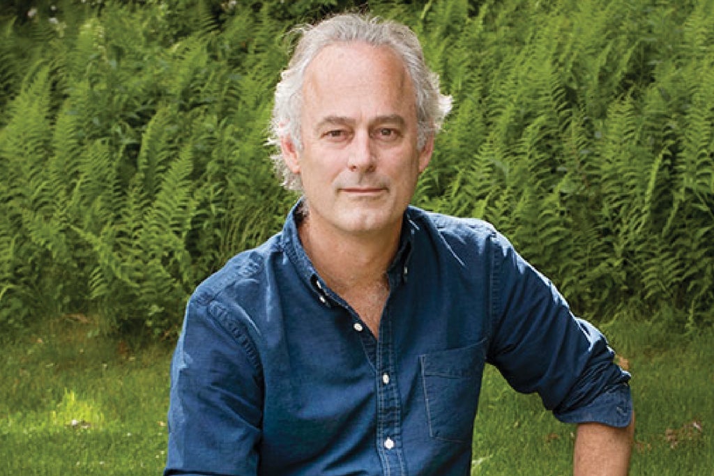 An Evening with Amor Towles