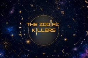 The Zodiac Killers - in the Callback Bar