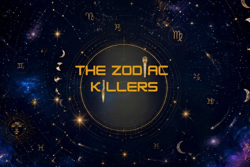 The Zodiac Killers - in the Callback Bar