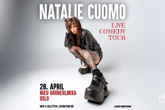 Presale codes for natalie cuomo: members use these when buying pre-sale tickets