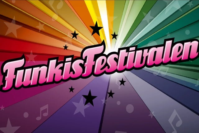 Ticket Reselling REGIONFINAL I FUNKISFESTIVALEN