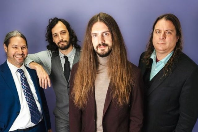 Presale codes for henhouse prowlers: members use these when buying pre-sale tickets