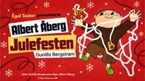 Albert Åberg: Julefest