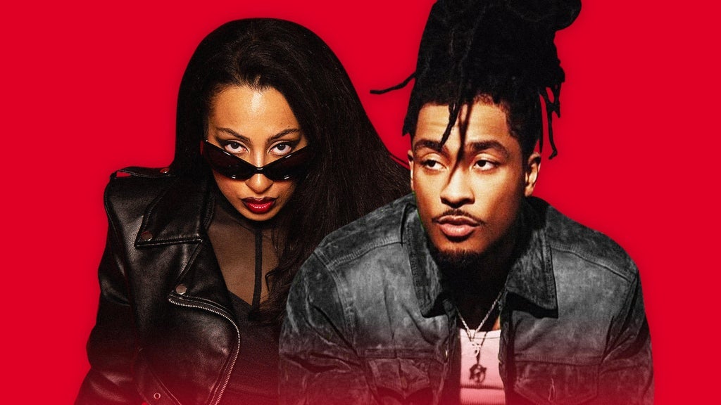 Tension: Laya & Zae France