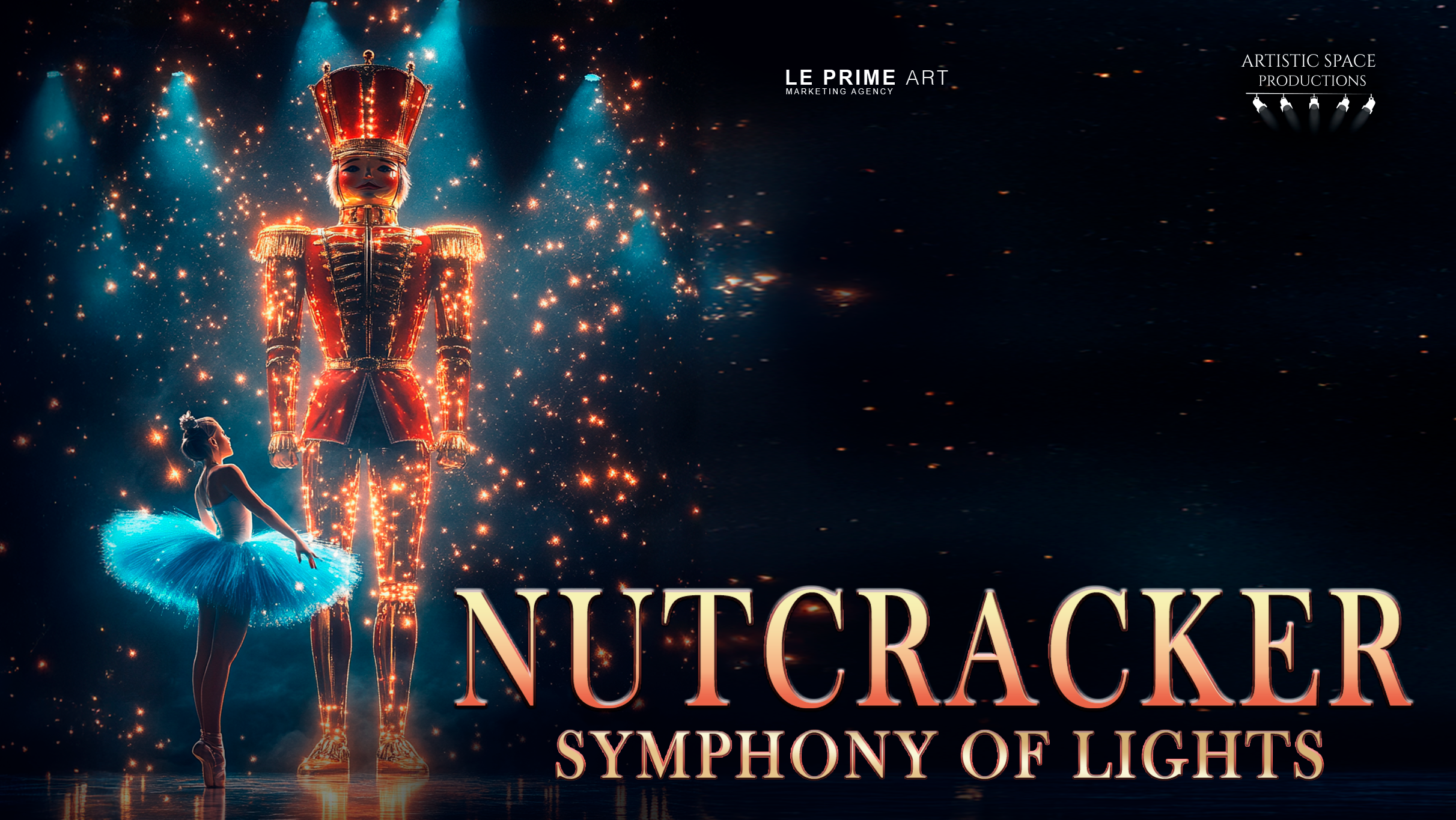 The Nutcracker: Symphony Of Lights - Image 1