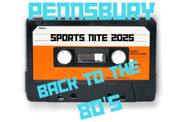 Pennsbury High School Sports Nite presales in Trenton