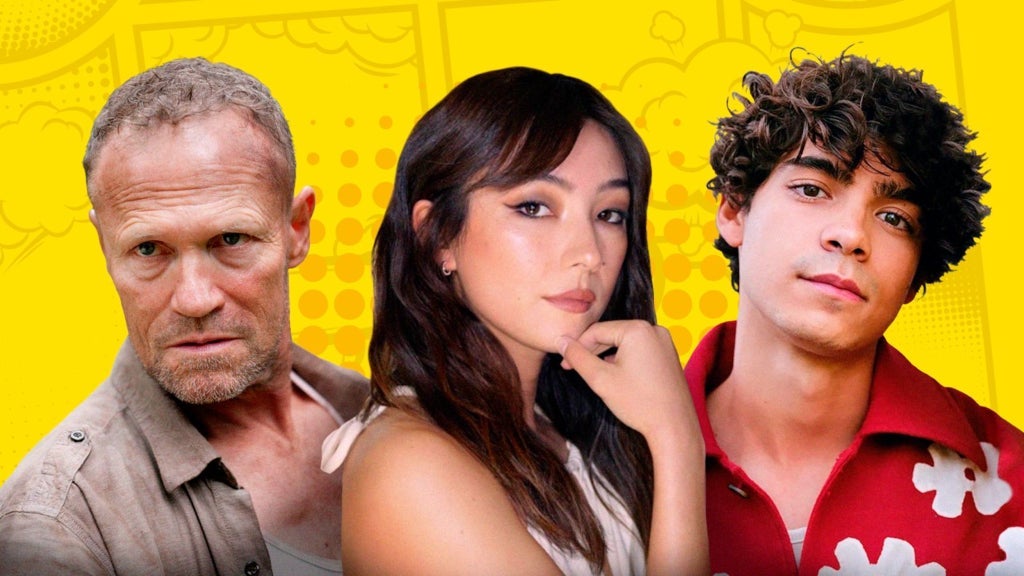 San Diego Comic-Con Málaga - Friday, October 2