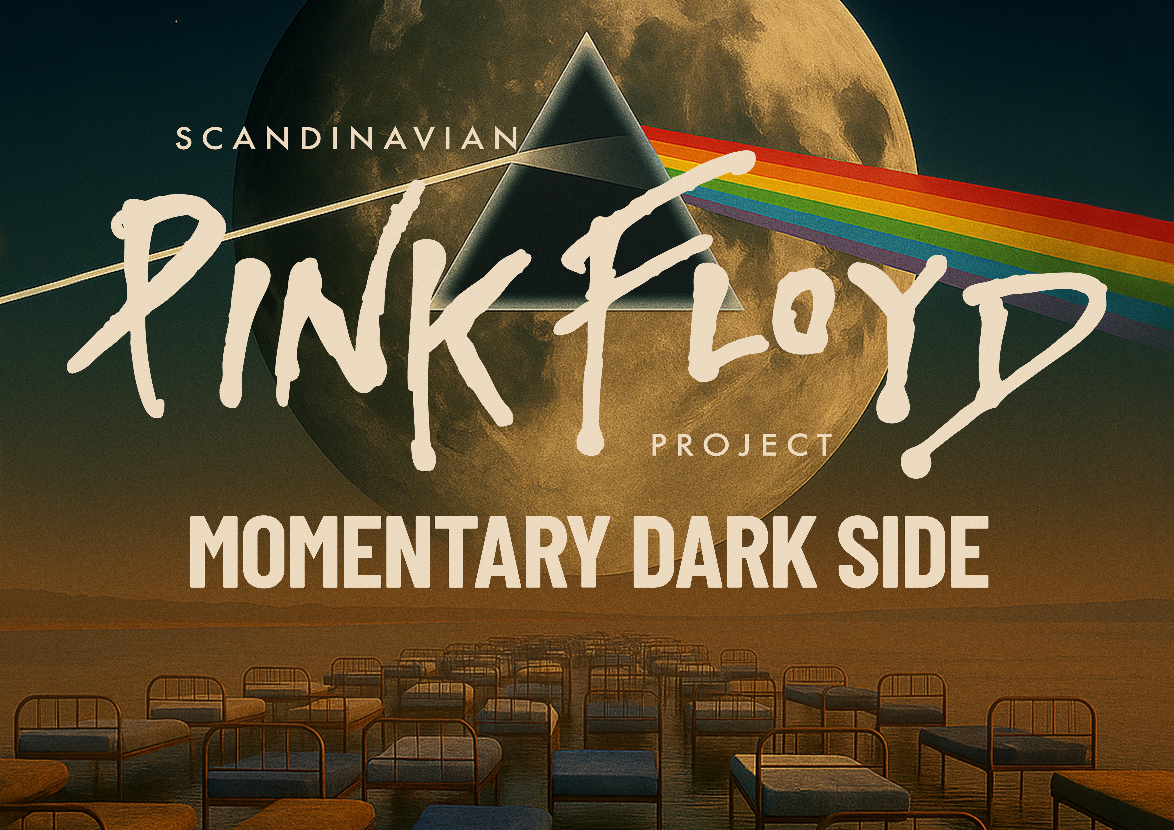Scandinavian Pink Floyd Projekt